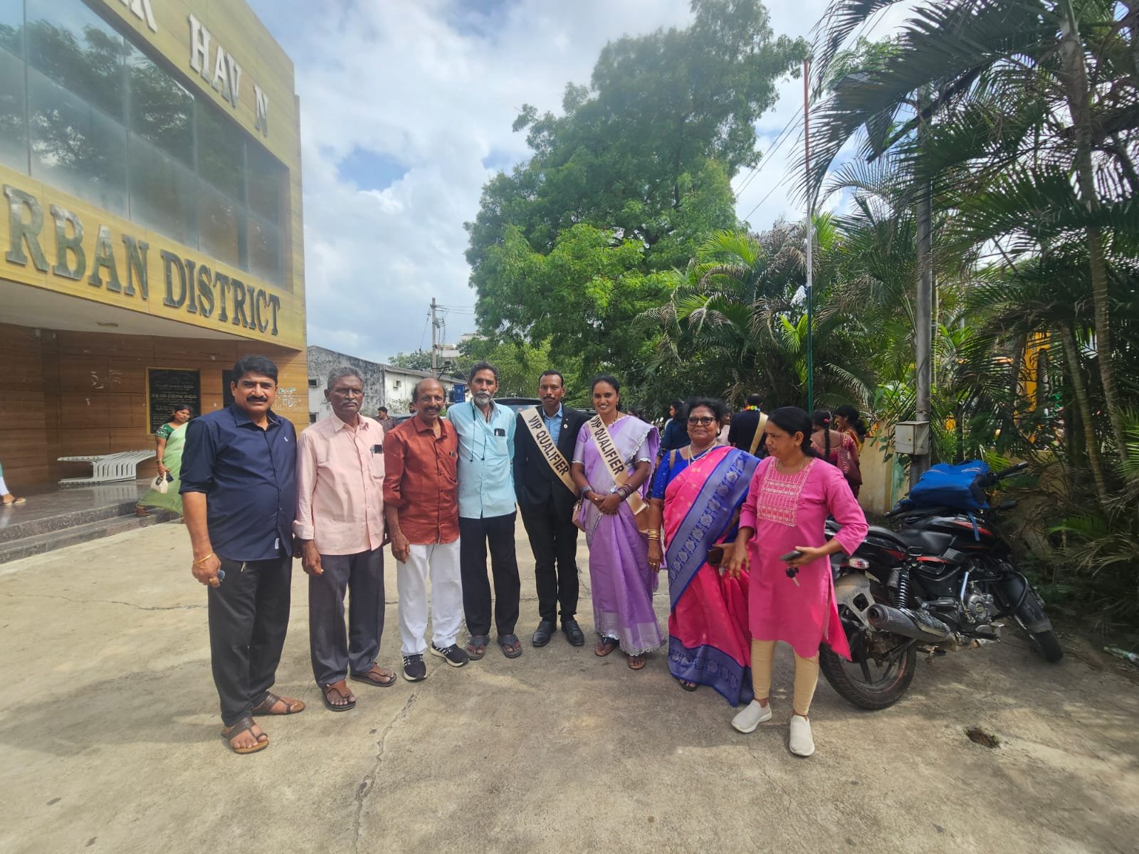 Kadari Seva Foundation Gallery